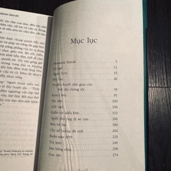 Người Ti Vi - Haruki Murakami 464451