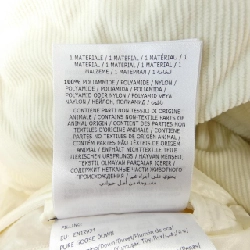 MONCLER GENIUS FRARES Áo khoác lông - Hàng hiệu Authentic 895397