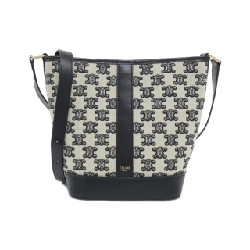 Túi xách vai Celine Small Bucket 191442CS8 - Hàng hiệu Chính hãng