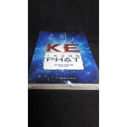 Kẻ Trừng Phạt mới 100% HCM1501 910551