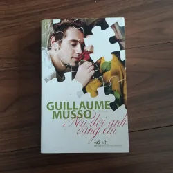 Nếu đời anh vắng em