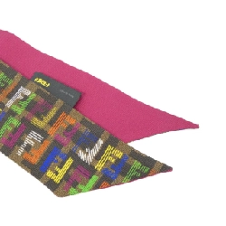 Fendi FXT097 G68 Khăn - Hàng hiệu Chính hãng 807431