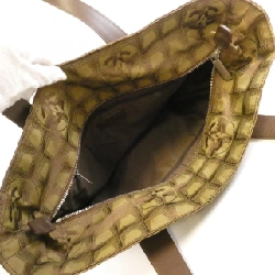 Túi xách vai Chanel Travel Line 15825 - Hàng hiệu Authentic 767029