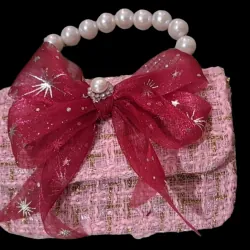 Túi xách cho bé new ngẫu nhiên 779260