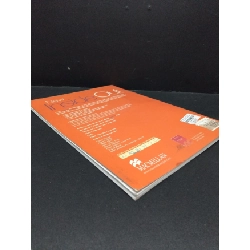 New inside out (kèm CD) mới 80% ố nhẹ HCM1710 NGOẠI VĂN 917564