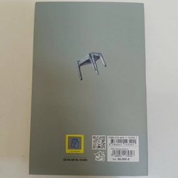 Hong tay khói lạnh - Tản văn - Nguyễn Ngọc Tư 531813