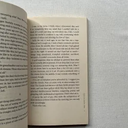 Hear the Wind Sing - Haruki Murakami 970719