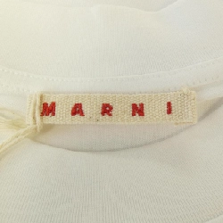 MARNI HUMU0223X5 T-shirt - Hàng hiệu Chính hãng 896452