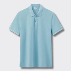 ÁO POLO XANH PASTEL – “NHẸ NHÀNG NHƯNG ĐẲNG CẤP 470245