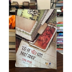 Có Ai Yêu Em Như Anh! - Minh Moon - Minh Moon