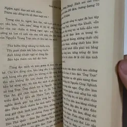 [MIỄN PHÍ BỌC SÁCH] [XƯA] Tập truyện: Những Vì Sao (1997) - Đoàn Minh Tuấn 798519