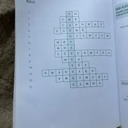 Tiếng Việt nâng cao cho người nước ngoài- 2 tập khổ lớn  999361