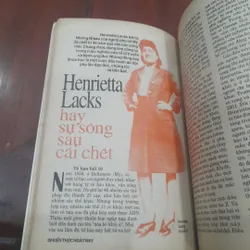 KIẾN THỨC NGÀY NAY số 265 ngày 1-12-1997 576331