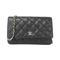 Ví Chanel Timeless Classic Line AP0250 - Hàng hiệu Authentic