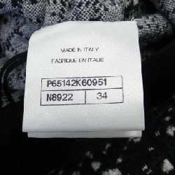 Chanel CHANEL P65142K60951 Váy 647634