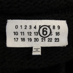 Áo khoác MM6 SH0HP0005 631266