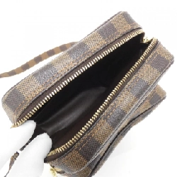 Túi đeo vai Louis Vuitton Damier Amazon N48074 612874