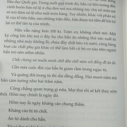 CHẶNG ĐƯỜNG TỬ THẦN (David Baldacci) 195474