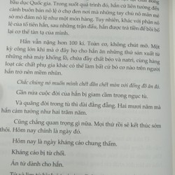 CHẶNG ĐƯỜNG TỬ THẦN (David Baldacci) 195474