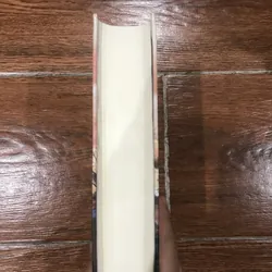 Đứa Con Gái Hoang Đàng - Hai Số Phận Phần II - Jeffrey Archer (c) 722759