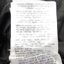 MONCLER DAVIDIA Áo khoác lông - Hàng hiệu Chính hãng 820795