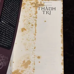 Thành trì - A.J. Corin 718364