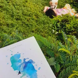 Sách Cảm ơn người đã rời xa tôi_ real 720408