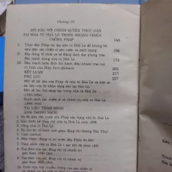 Sách: Đấu tranh của các chiến sĩ yêu nước và cách mạng tại nhà tù Hoả Lò (A3) 599405