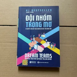 Đội nhóm trong mơ