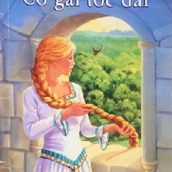 Rapunzel - Cô gái tóc dài