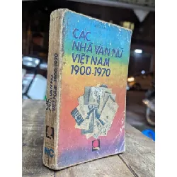 Các nhà văn nữ việt nam - Uyên Thao 604390