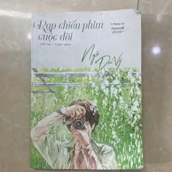 Rạp Chiếu Phim Cuộc Đời  933425