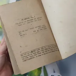 [MIỄN PHÍ BỌC SÁCH] [XƯA] Bộ Dì Bette 1 + 2 (1987) - Honoré de Balzac 997779