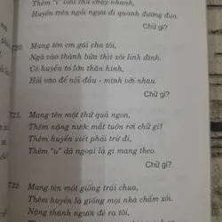 Câu đố Việt Nam đặc sắc 574901