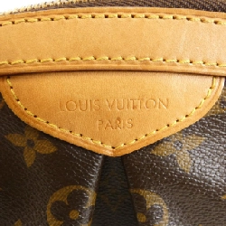 Túi xách Louis Vuitton Monogram Tivoli PM M40143 - Hàng hiệu Chính hãng 616026