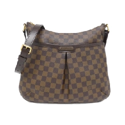 Túi xách vai Louis Vuitton Damier Bloomsbury PM N42251