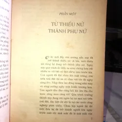 Bách khoa phụ nữ trẻ 1031959