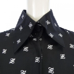 FENDI FDA642 A8GY Đầm - Hàng hiệu Chính hãng 814414