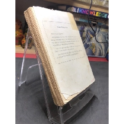 Con tôi đi tây 1993 mới 50% ố bẩn Trần Dũng Tiến HPB0906 SÁCH VĂN HỌC 915582