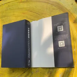 TREND FOLLOWING- MICHAEL W. COVEL - TỦ SÁCH ĐẦU TƯ 778955