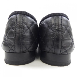 【Khuyến mãi】Giày bệt CHANEL 661838