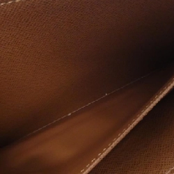 Ví Louis Vuitton Monogram Zippy Organizer M62581 621847