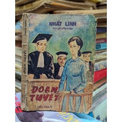 ĐOẠN TUYỆT - NHẤT LINH