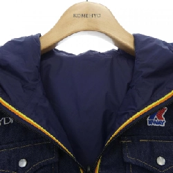 HÀNG HIỆU HYDROGEN K-WAY ÁO KHOÁC - Hàng hiệu Authentic 895479