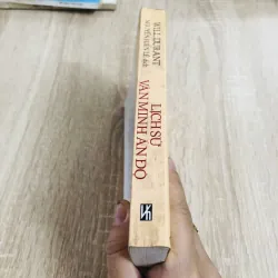 LỊCH SỬ VĂN MINH ẤN ĐỘ  1019060