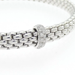 【Sản phẩm mới】Vòng tay Foppe Fréguette 0.10CT 666597