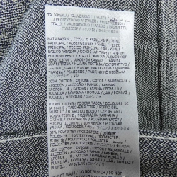 Maison Margiela S29LA0098 M30006 Jeans - Hàng hiệu Authentic 814696