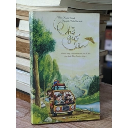 Chờ Gió Lên - Bao Kinh Kinh