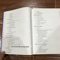 Kỹ thuật Cắt May - Triệu Thị Chơi (k3) 956846