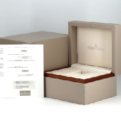 Đồng hồ Jaguar LeCoultre Reverso Duetto Classic 256.8.75/Q2568102 SS Cơ khí - Hàng hiệu Chính hãng 880208